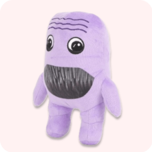 Fuwatti Plush 2